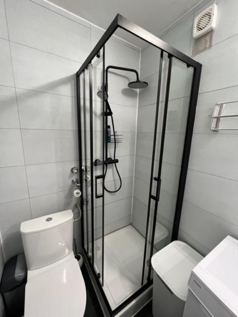 Ruhiges Und Klimatisiertes Apartment Stuttgart Extérieur photo